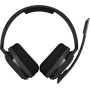 ASTRO A10 Auriculares Gaming Gen 2 con Cable - Auriculares Over-ear para gaming con micrófono giratorio para silenciar,