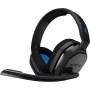 ASTRO A10 Auriculares Gaming Gen 2 con Cable - Auriculares Over-ear para gaming con micrófono giratorio para silenciar,