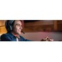 ASTRO A10 Auriculares Gaming Gen 2 con Cable - Auriculares Over-ear para gaming con micrófono giratorio para silenciar,