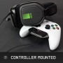 ASTRO A10 Auriculares Gaming Gen 2 con Cable - Auriculares Over-ear para gaming con micrófono giratorio para silenciar,