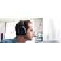ASTRO A10 Auriculares Gaming Gen 2 con Cable - Auriculares Over-ear para gaming con micrófono giratorio para silenciar,