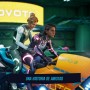 Split Fiction PCWin | Codigo de descarga inmediato EA App - Origin | Videojuegos | Castellano