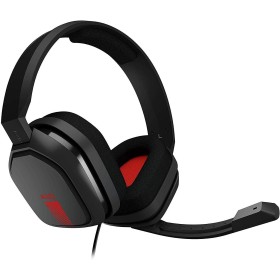 ASTRO Gaming A10 Auriculares alámbricos, ligeros y resistentes, ASTRO Audio, clavija de 3.5mm, para Xbox Series X y S, Xbox One,