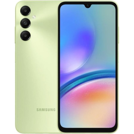 Samsung Galaxy A05s 4/64GB Negro Libre