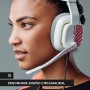 ASTRO Gaming A10 Auriculares alámbricos, ligeros y resistentes, ASTRO Audio, clavija de 3.5mm, para Xbox Series X y S, Xbox One,