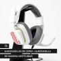 ASTRO Gaming A10 Auriculares alámbricos, ligeros y resistentes, ASTRO Audio, clavija de 3.5mm, para Xbox Series X y S, Xbox One,