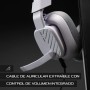 ASTRO Gaming A10 Auriculares alámbricos, ligeros y resistentes, ASTRO Audio, clavija de 3.5mm, para Xbox Series X y S, Xbox One,