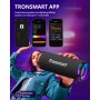 Tronsmart T7 Lite Altavoz Bluetooth 5.3, Potente, Portátil, con Luz LED de Color, IPX7, 24H de Reproducción, Sonido Estéreo,