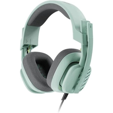 ASTRO Gaming A10 Auriculares alámbricos, ligeros y resistentes, ASTRO Audio, clavija de 3.5mm, para Xbox Series X y S, Xbox One,