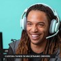 ASTRO Gaming A10 Auriculares alámbricos, ligeros y resistentes, ASTRO Audio, clavija de 3.5mm, para Xbox Series X y S, Xbox One,
