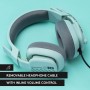 ASTRO Gaming A10 Auriculares alámbricos, ligeros y resistentes, ASTRO Audio, clavija de 3.5mm, para Xbox Series X y S, Xbox One,