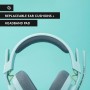 ASTRO Gaming A10 Auriculares alámbricos, ligeros y resistentes, ASTRO Audio, clavija de 3.5mm, para Xbox Series X y S, Xbox One,