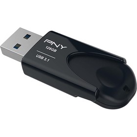 PNY Attaché 4 3.1 128GB USB Flash Drive