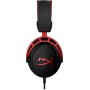 HyperX Cloud Alpha – Cascos de Gaming con cable trenzado extraíble, compatibles con PS4, Xbox One y platformas de 3.5 mm