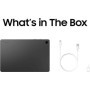 Samsung Galaxy Tab A9 + WIFI Tablet 4GB 64GB 2,2 GHz octa-core 11 ”TFT