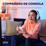 Trust Gaming GXT 415X Zirox Ligeros Cascos Gaming para Xbox Series X/S con Drivers de 50 mm, Conexión 3.5 mm, Micrófono