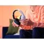 Trust Gaming GXT 415X Zirox Ligeros Cascos Gaming para Xbox Series X/S con Drivers de 50 mm, Conexión 3.5 mm, Micrófono
