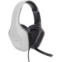 Trust Gaming GXT 415X Zirox Ligeros Cascos Gaming para Xbox Series X/S con Drivers de 50 mm, Conexión 3.5 mm, Micrófono