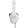 Trust Gaming GXT 415X Zirox Ligeros Cascos Gaming para Xbox Series X/S con Drivers de 50 mm, Conexión 3.5 mm, Micrófono
