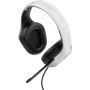 Trust Gaming GXT 415X Zirox Ligeros Cascos Gaming para Xbox Series X/S con Drivers de 50 mm, Conexión 3.5 mm, Micrófono