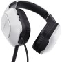 Trust Gaming GXT 415X Zirox Ligeros Cascos Gaming para Xbox Series X/S con Drivers de 50 mm, Conexión 3.5 mm, Micrófono