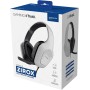 Trust Gaming GXT 415X Zirox Ligeros Cascos Gaming para Xbox Series X/S con Drivers de 50 mm, Conexión 3.5 mm, Micrófono