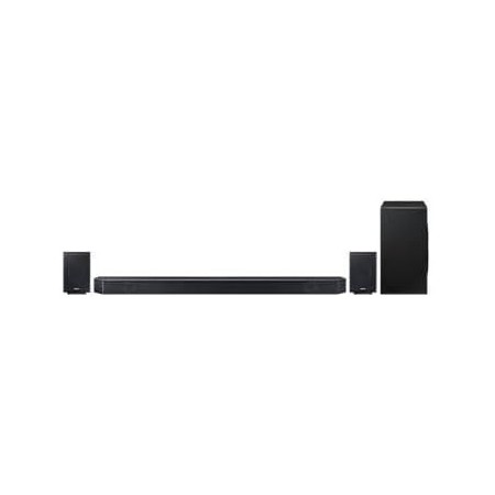 Samsung HW-Q990C Black 11.1.4 Channels 41 W