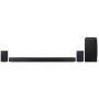 Samsung HW-Q990C Black 11.1.4 Channels 41 W