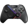 ASUS ROG Raikiri PRO - Mando con licencia oficial Xbox, pantalla OLED, conectividad triple, botones configurables, 4 botones