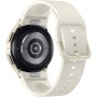 Samsung Galaxy Watch6 4G LTE, 44 mm + Correa de recambio - Smartwatch, Control de Salud, Seguimiento Deportivo, Negro (Versión