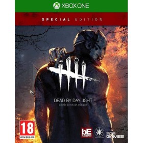 JEU Console 505 GAMES Dead by Daylight Xbox One