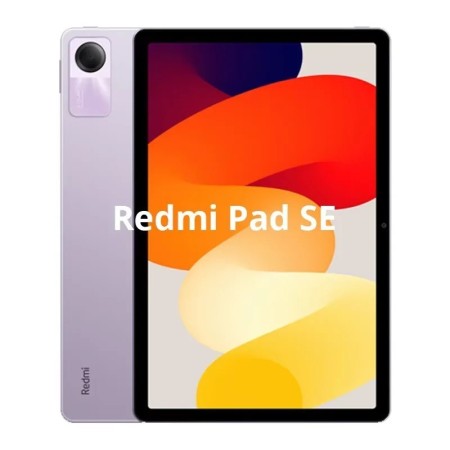 Versión Global Xiaomi Redmi Pad SE Mi Tablet 8000mAh Batería Grande Sn
