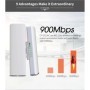 COMFAST WIFI de largo alcance para exteriores CPE 300-900M 2,4/5G puen