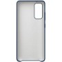 Samsung EF-JG780CTEGEU - Clear Standing Cover para Galaxy S20 FE, transparente