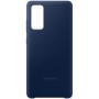 Samsung EF-JG780CTEGEU - Clear Standing Cover para Galaxy S20 FE, transparente
