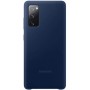 Samsung EF-JG780CTEGEU - Clear Standing Cover para Galaxy S20 FE, transparente