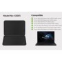 Funda dura de EVA para ordenador portátil Compatible con ASUS ROG Zeph