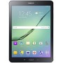 Samsung Galaxy Tab S2 SM-T813 32GB Negro - Tablet (Qualcomm Snapdragon, APQ8076, LPDDR3-SDRAM, MicroSD (TransFlash), MicroSDHC,