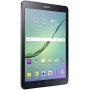 Samsung Galaxy Tab S2 SM-T813 32GB Negro - Tablet (Qualcomm Snapdragon, APQ8076, LPDDR3-SDRAM, MicroSD (TransFlash), MicroSDHC,