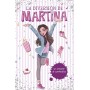 La diversión de Martina 1 - Un desastre de cumpleaños (Jóvenes lectores)