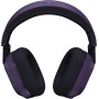 Turtle Beach Stealth 600 Morado Auriculares de Juego inalámbricos multiplataforma Xbox Series X|S, Xbox One, PC, PS5, PS4, y