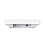Tenda I24 AP inalámbrico Gigabit de doble banda AC1200 acceso Gigabit 
