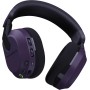 Turtle Beach Stealth 600 Morado Auriculares de Juego inalámbricos multiplataforma Xbox Series X|S, Xbox One, PC, PS5, PS4, y