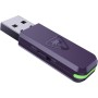 Turtle Beach Stealth 600 Morado Auriculares de Juego inalámbricos multiplataforma Xbox Series X|S, Xbox One, PC, PS5, PS4, y
