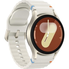 SAMSUNG Galaxy Watch7 40mm LTE Beige (Cream) L305