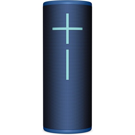 Ultimate Ears Boom 4, Altavoz Bluetooth portátil Resistente al Agua con Sonido de 360 Grados, inmersivo, nítido, Altavoz