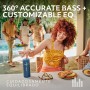 Ultimate Ears Boom 4, Altavoz Bluetooth portátil Resistente al Agua con Sonido de 360 Grados, inmersivo, nítido, Altavoz