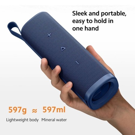 Versión global Xiaomi Sound Altavoz inteligente para exteriores Blueto