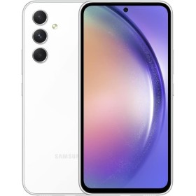 Samsung SM-A546B Galaxy A54 Dual SIM 5G 8GB RAM 256GB Awesome White EU