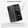 Cargador 5G para smartphone Samsung Galaxy Z Fold4 incluido, Android SIM gratis, 256 GB, visualización AMOLED dinámica de 2 x